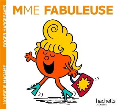 Madame Fabuleuse (Jeunesse)