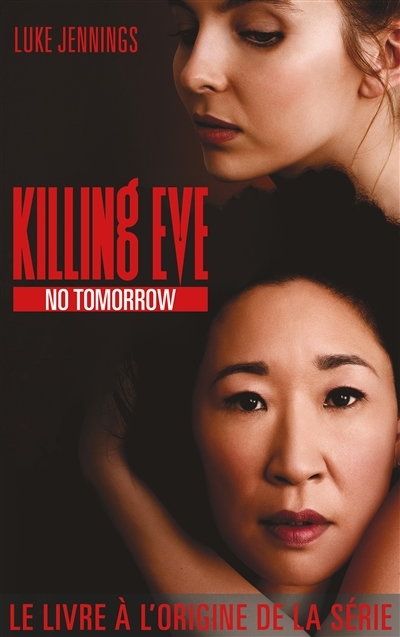 Killing Eve 2 - No Tomorrow (Grand format)