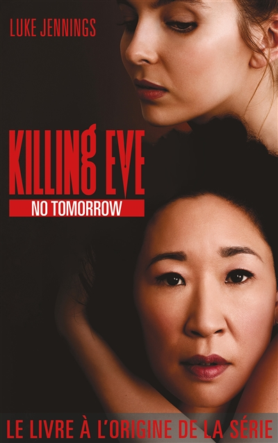 Killing Eve 2 - No Tomorrow (Grand format)