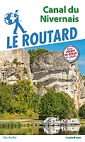 Guide du Routard Canal du Nivernais (Broché)