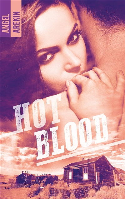 Hot blood (Grand format)