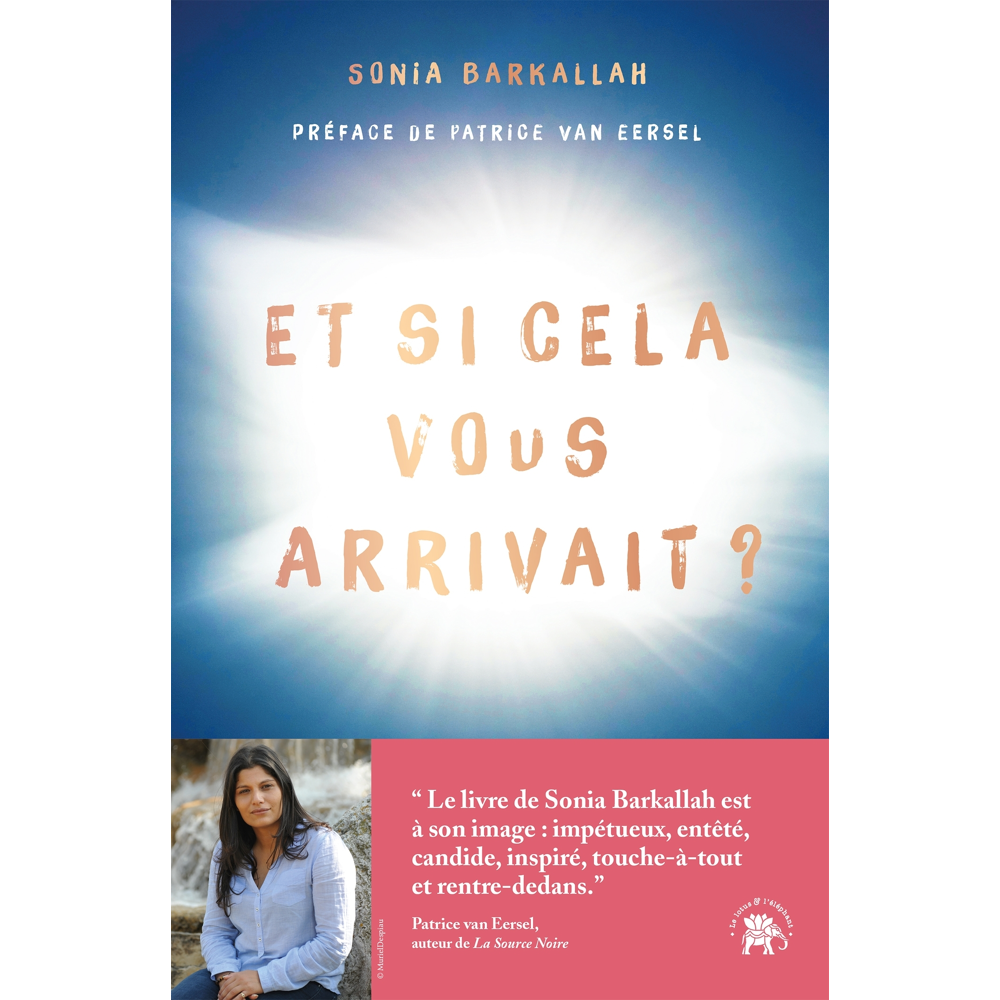 Et si cela vous arrivait ? - Ces expériences de mort imminente qui transforment nos vies (Broché)