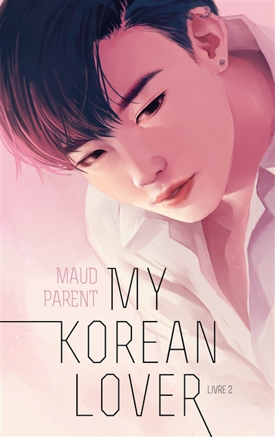 My Korean Lover - Tome 2 (Jeunesse)