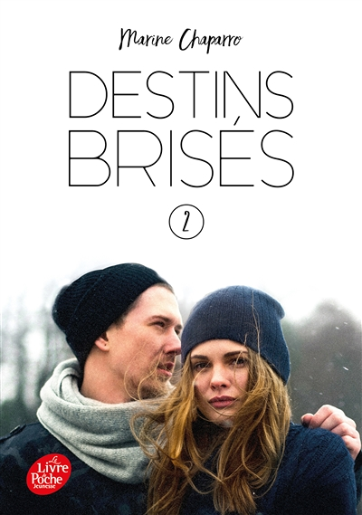 Destins brisés - Tome 2 (Poche)