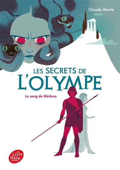 Les secrets de L'Olympe - Tome 1 (Poche)