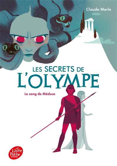 Les secrets de L'Olympe - Tome 1 (Poche)