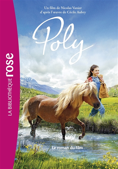 Poly - Le roman du film (Poche)