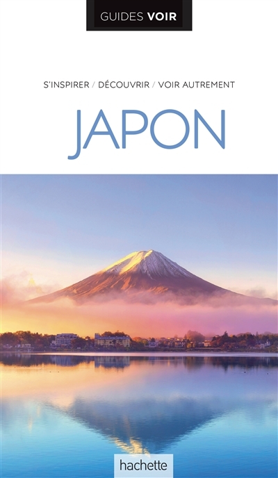 Guide Voir Japon (Broché)