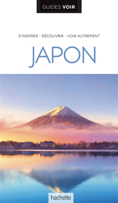 Guide Voir Japon (Broché)