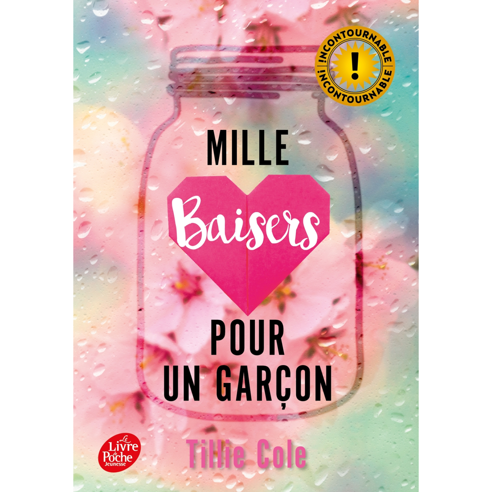 Mille baisers pour un garçon (Poche)