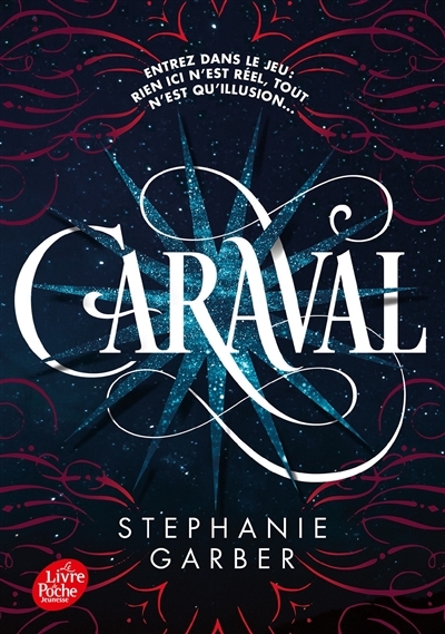 Caraval - Tome 1 (Poche)