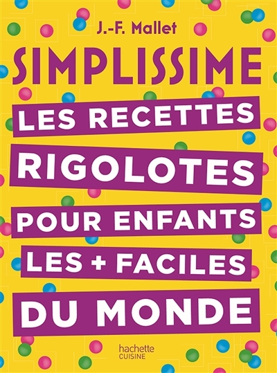 Simplissime enfants (Relié)