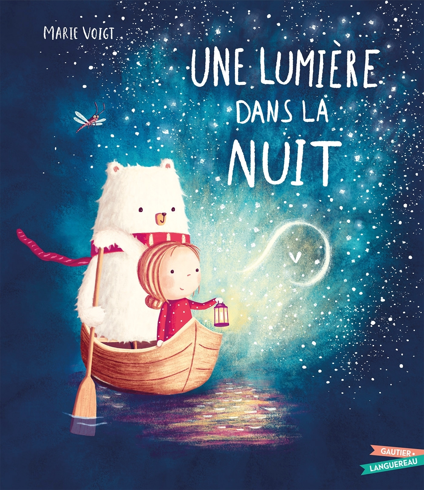 Une lumière dans la nuit (Jeunesse)