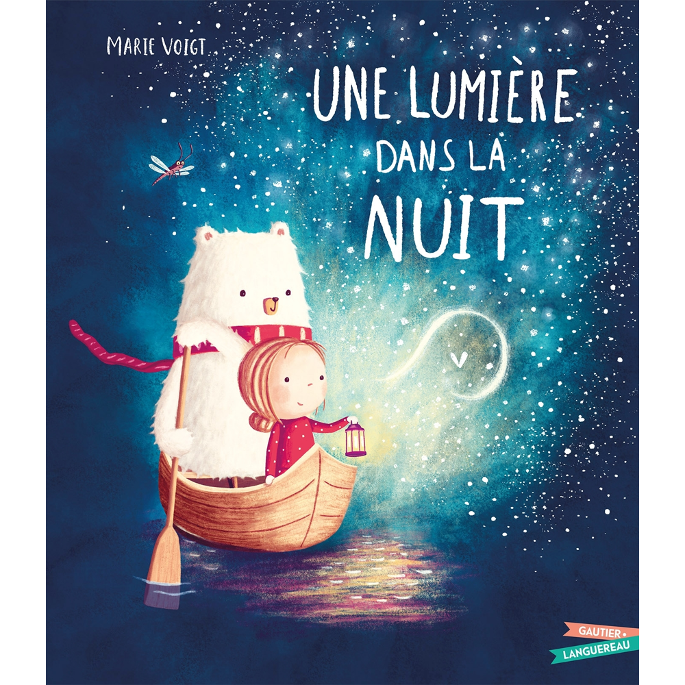 Une lumière dans la nuit (Jeunesse)