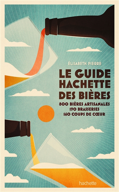 Le Guide Hachette des Bières 2022 (Broché)