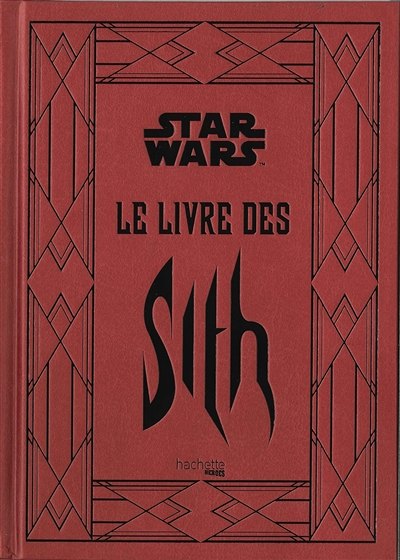 Le Livre des Sith (Jeunesse)