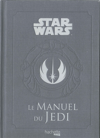 Le Manuel du Jedi (Jeunesse)