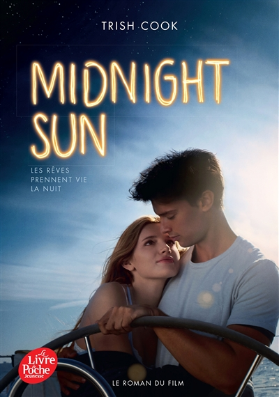 MIDNIGHT SUN (Poche)