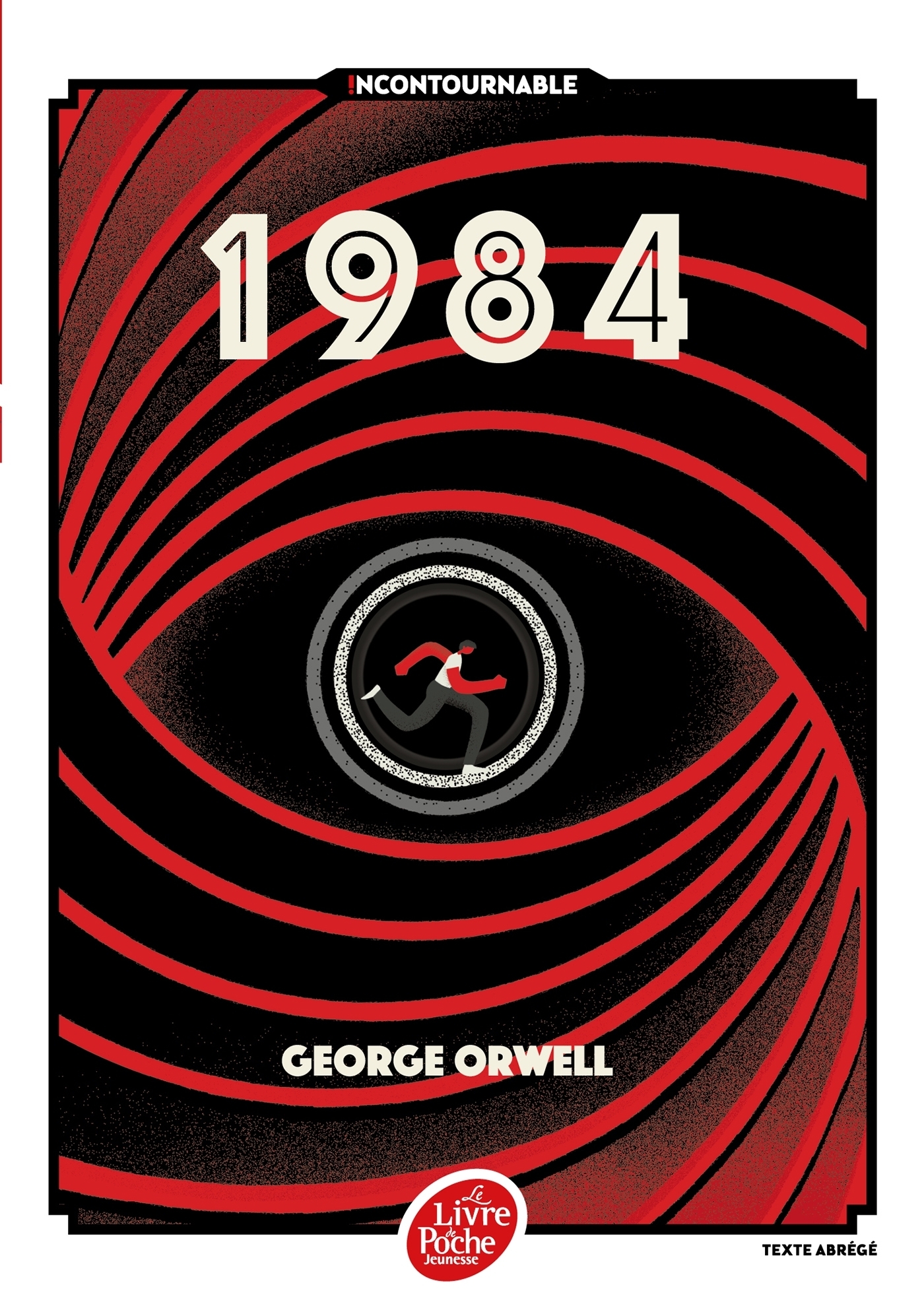 1984 (Poche)