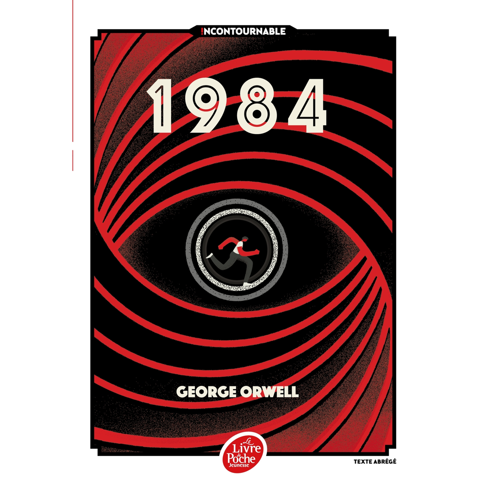 1984 (Poche)