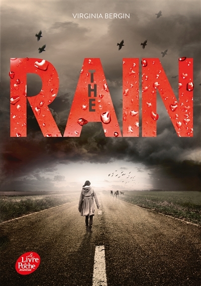 The Rain - Tome 1 (Poche)