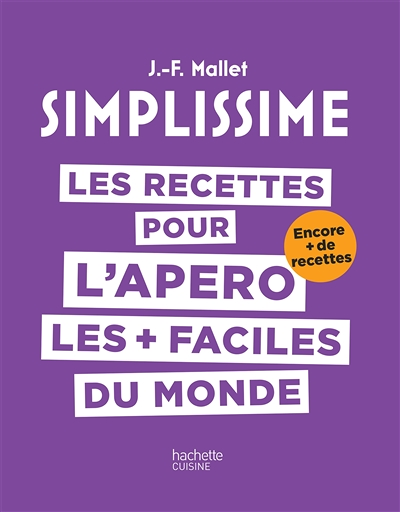 Simplissime (Relié)
