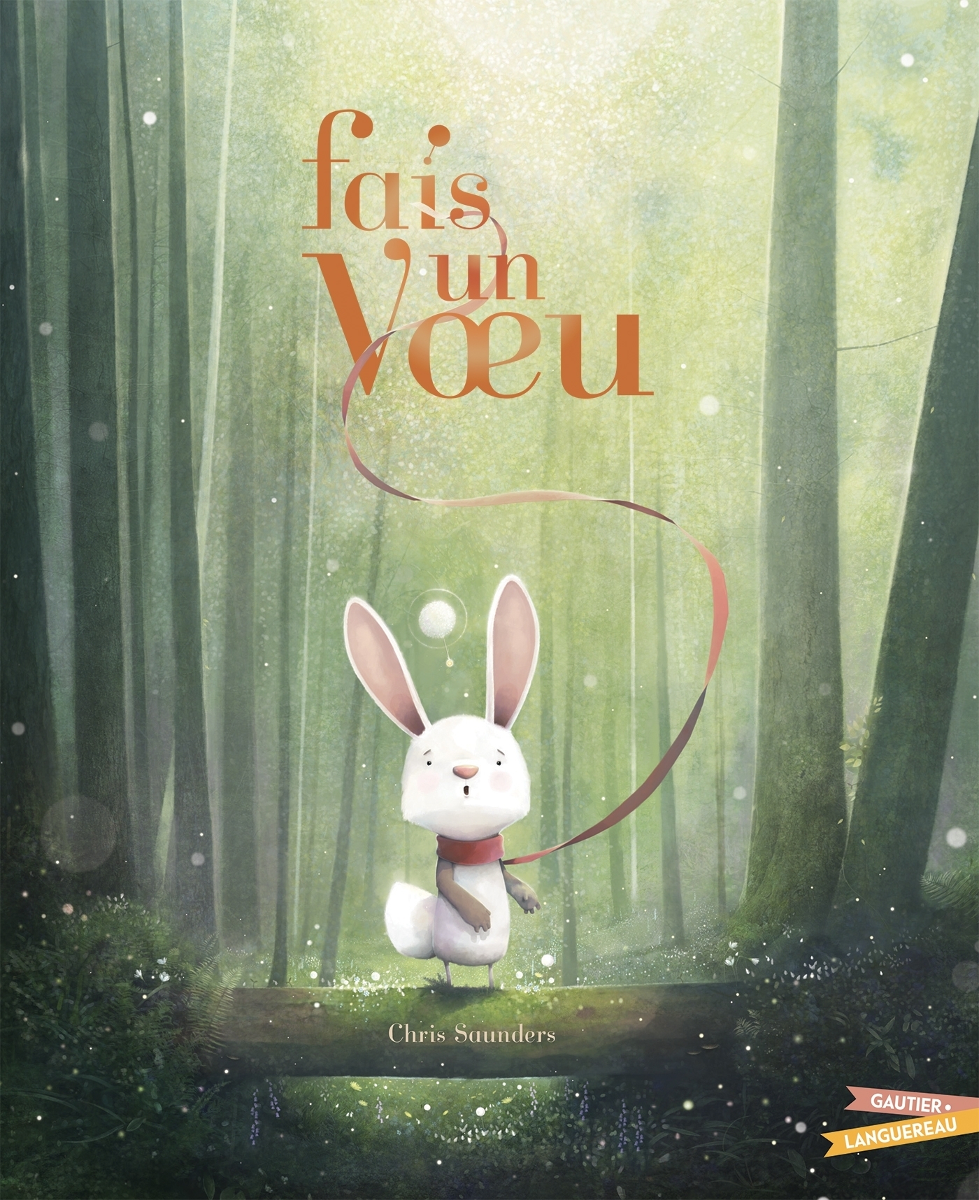 Fais un voeu (Jeunesse)