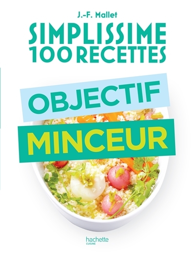 Objectif minceur (Broché)