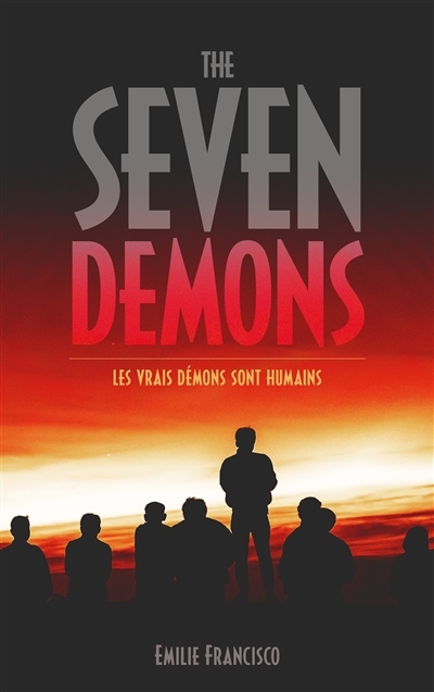 The Seven Demons (Grand format)