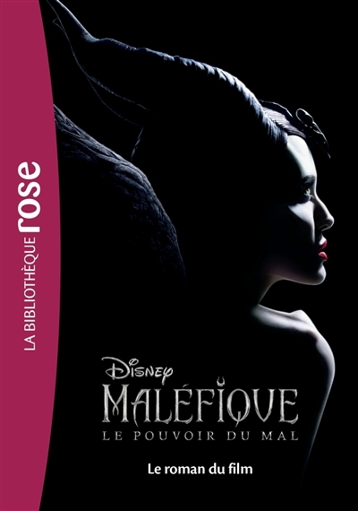 Maléfique 2 - Le roman du film (Poche)