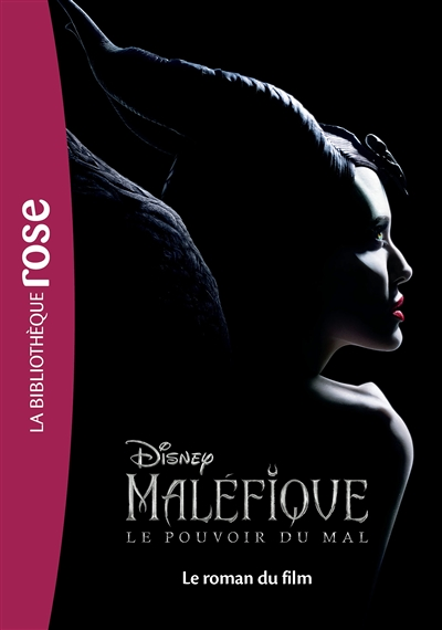 Maléfique 2 - Le roman du film (Poche)