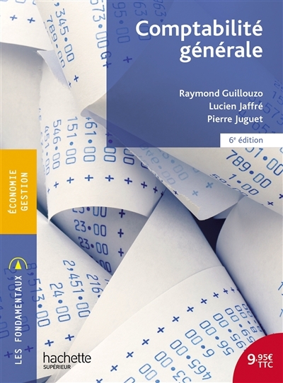 Comptabilité générale (Broché)