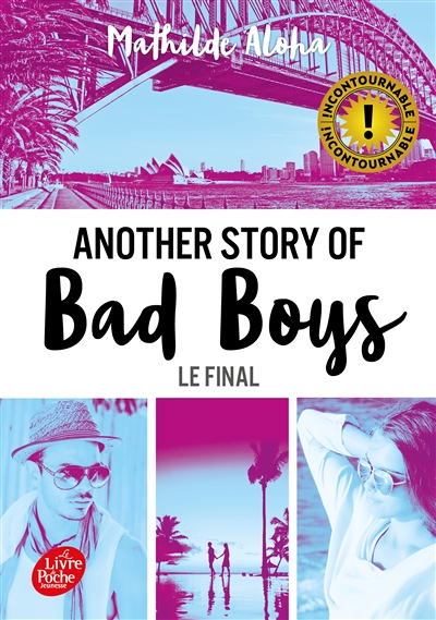 Another story of bad boys - Le final (Poche)