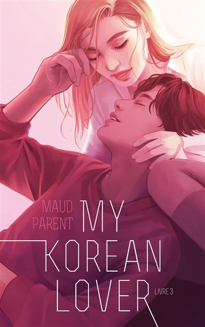 My Korean Lover - Tome 3 (Broché)