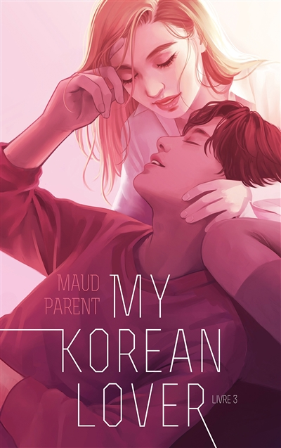 My Korean Lover - Tome 3 (Broché)