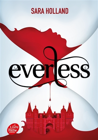 Everless (Poche)