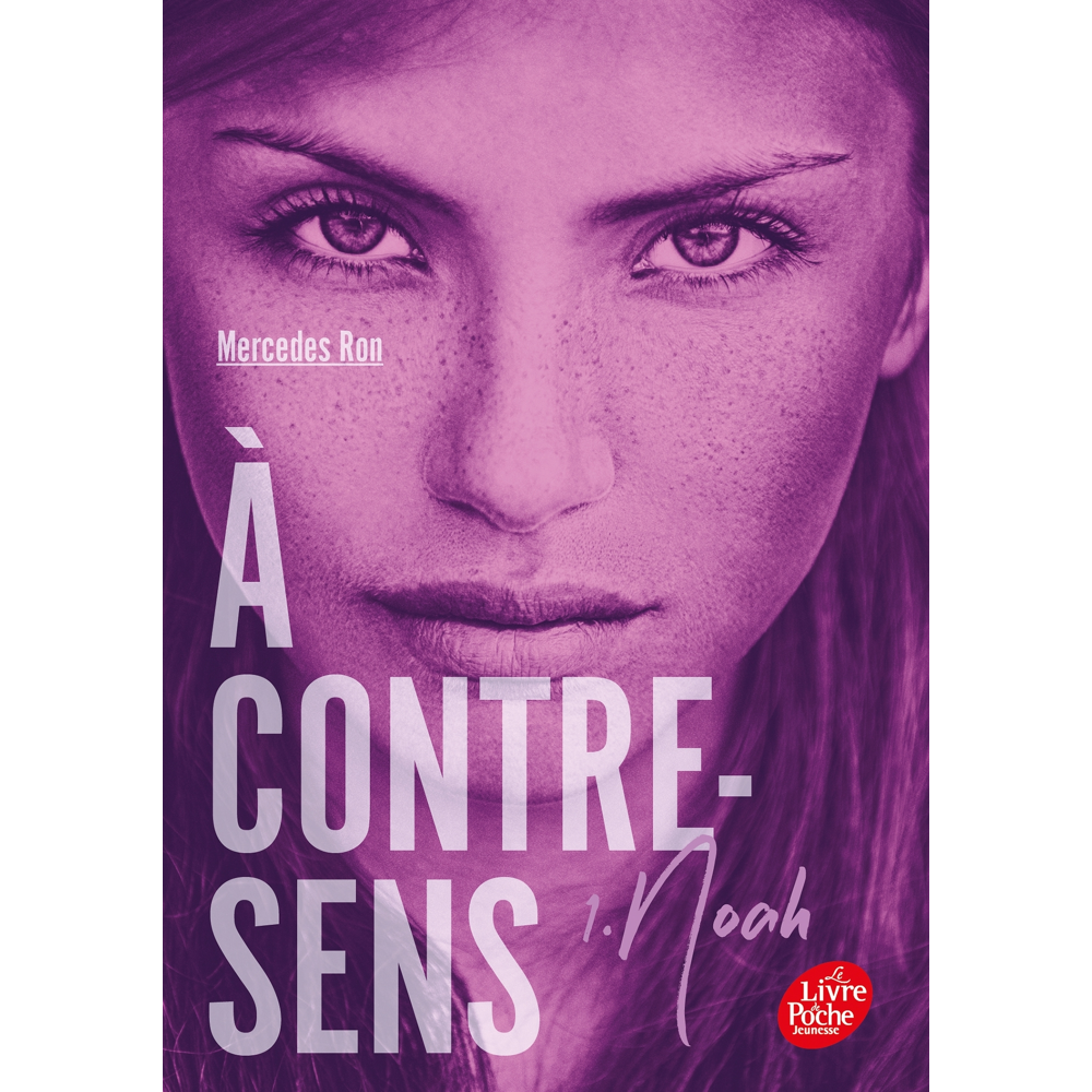 À contre-sens - Tome 1 -Noah - Noah (Poche)