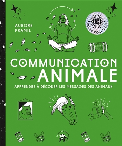 Communication animale (Broché)