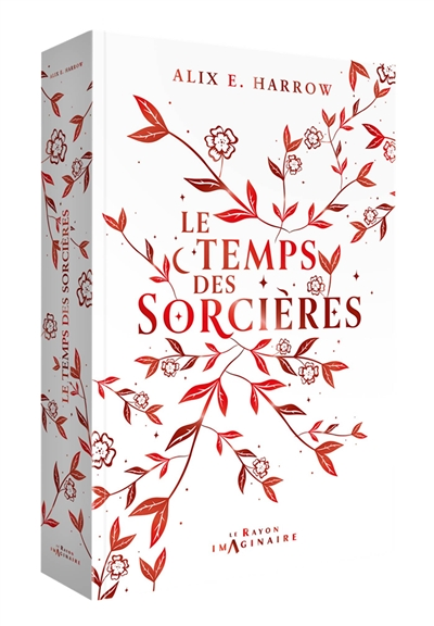 Le temps des sorcières (Grand format)