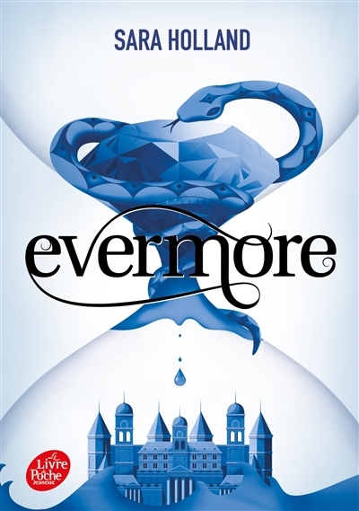 Evermore (Poche)
