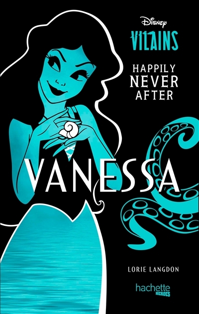 Vanessa - Happily Never After (Grand format)