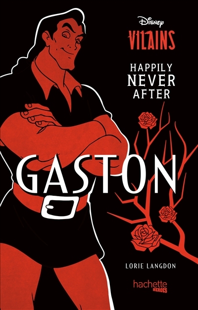 Gaston (Happily Never After) (Grand format)