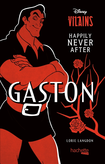 Gaston (Happily Never After) (Grand format)
