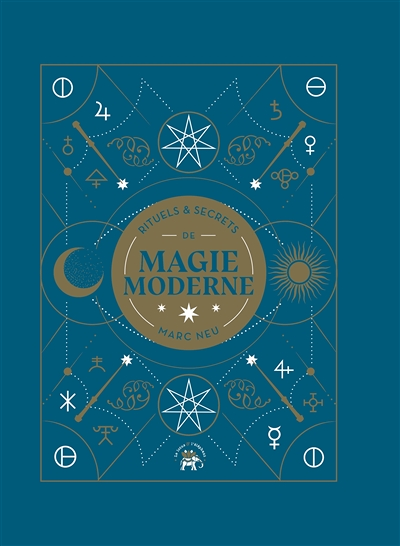 Rituels et secrets de magie moderne (Broché)