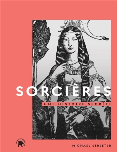 Sorcières, une histoire secrète (Broché)