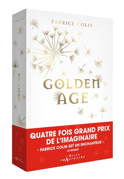 Golden Age (Grand format)