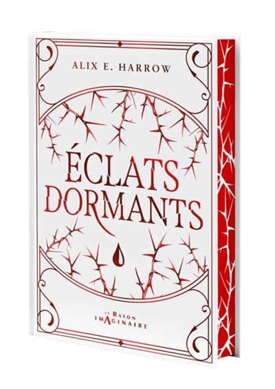 Eclats dormants (Grand format)