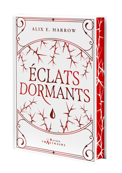 Eclats dormants (Grand format)