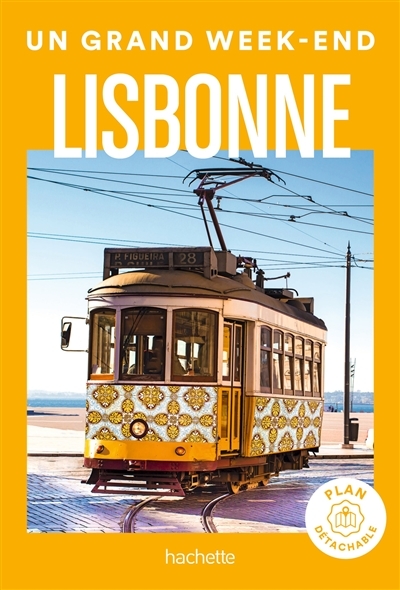 Lisbonne Un Grand Week-end (Poche)