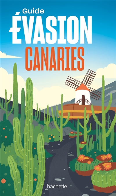 Canaries Guide Evasion (Broché)